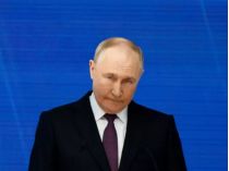 На Валдаї збудували нові башти з ППО для Володимира Путіна — Фото з відкритих джерел