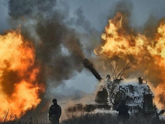 кремль розширює апетити