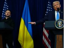 Трамп може активізувати тиск на Україну