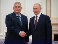 Володимир Фесенко прокоментував поразку Віктора Орбана