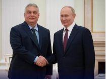 Володимир Фесенко прокоментував поразку Віктора Орбана