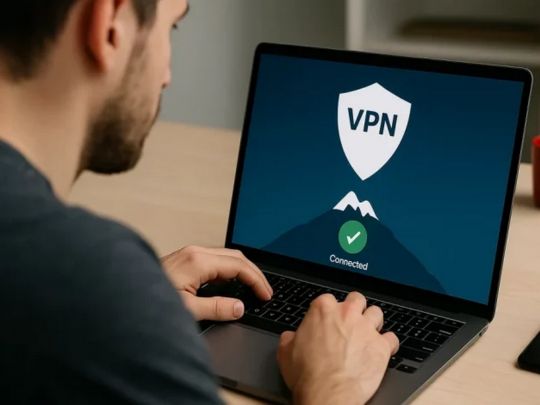 VPN в России