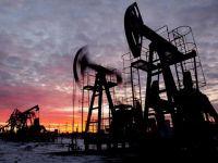 Добыча нефти. Фото из открытых источников