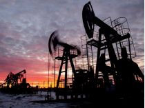Добыча нефти. Фото из открытых источников