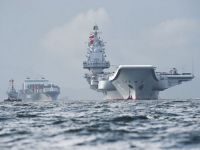 Танкеры в Персидском заливе