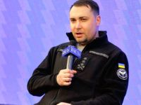 Глава ОП Кирило Буданов