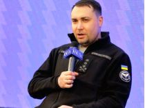 Глава ОП Кирилл Буданов