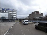 В МАГАТЭ заявили, что ведут переговоры с обеими сторонами о новом локальном перемирии, фото из открытых источников