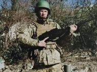 Всегда откликался на&nbsp;просьбы о&nbsp;помощи: воина с&nbsp;Донетчины смогли похоронить спустя почти год после гибели