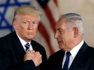 Трамп дожал Нетаньяху: Израиль согласился на&nbsp;прямые переговоры с&nbsp;Ливаном