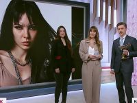 15-я Национальная музыкальная премия Yuna
