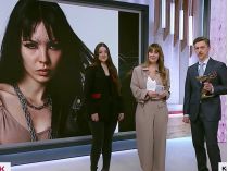 15-я Национальная музыкальная премия Yuna