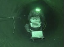 Россияне лезли в тыл ВСУ через газовую трубу, фото из открытых источников