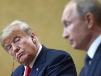 Путин заявил Трампу, что мира не будет до конца года