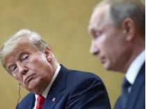 Путін заявив Трампу, що миру не буде до кінця року