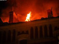 Росіяни вчергове били ракетами і безпілотниками по Україні