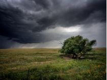 В Україні сьогодні знову очікуються зливи