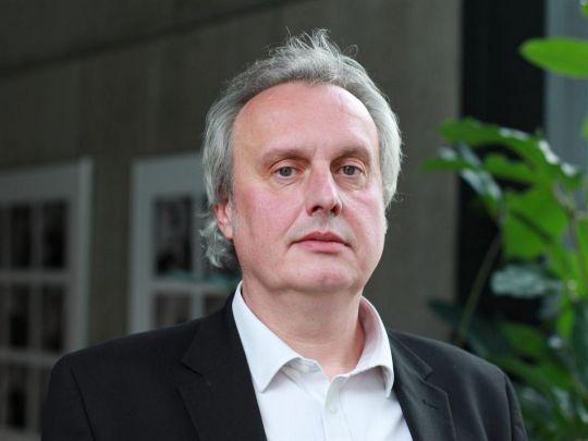 Ексрадник прем'єр-міністра Чехії Томаш Пояр