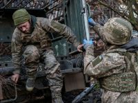 росіяни почали втрачати позиції у війні проти України
