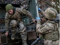росіяни почали втрачати позиції у війні проти України