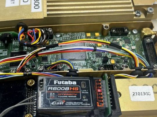 Німеччина постачала деталі для російської оборонки: деталі