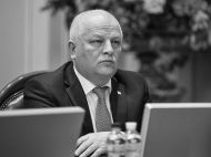 Помер народний депутат України Степан Кубів