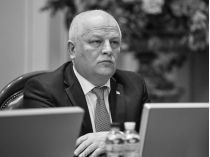 У віці 64 років помер народний депутат України Степан Кубів