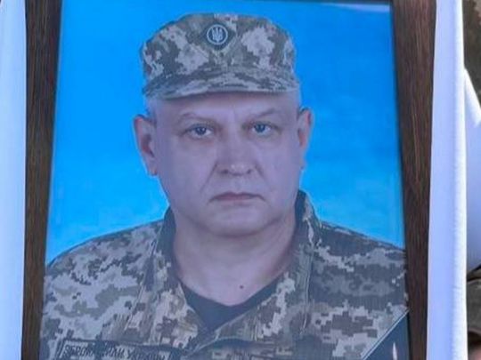 Павел Гнатюк 