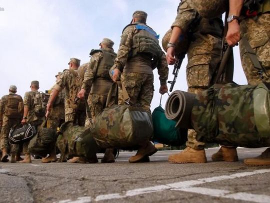 В Україні серйозною проблемою залишається самовільне залишення частини