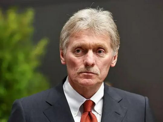 Дмитро Пєсков запропонував європейським лідерам зателефонувати путіну