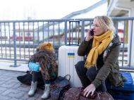 Понад 50% українських біженців залишаться в&nbsp;ЄС назавжди&nbsp;&mdash; прогноз ООН