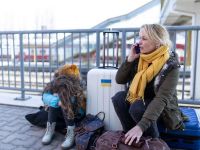 Більше половини українських біженців не повернуться з Європи&nbsp;— ООН