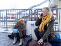 Більше половини українських біженців не повернуться з Європи&nbsp;— ООН