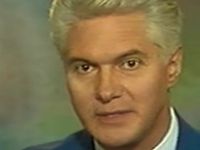 Александр Сафонов. Фото из медиатеки Суспільного