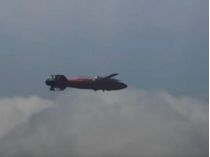 В Україні створили керовану авіабомбу