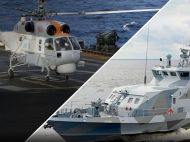 Розгром у&nbsp;тилу рф: Сили оборони уразили катер у&nbsp;Дагестані та&nbsp;авіацію в&nbsp;Єйську