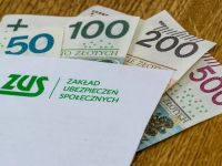 Пенсія для українців у Польщі