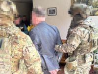 СБУ та ДБР викрили схему продажу фейкових довідок про інвалідність&nbsp;— Фото: СБУ