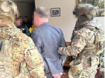 СБУ та ДБР викрили схему продажу фейкових довідок про інвалідність&nbsp;— Фото: СБУ