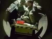 Росіяни намагалися проникнути в тил ЗСУ через газову трубу на Запоріжжі&nbsp;— Фото: скріншот відео