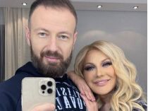 Син Таїсії Повалій відмовився від спілкування з матір’ю: деталі гучної історії