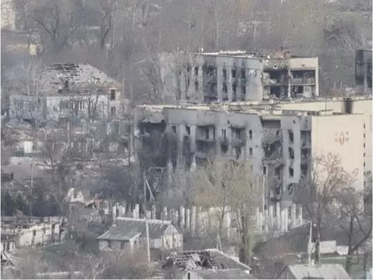 «Вбивають за їжу»: в окупованих Олешках люди масово гинуть від голоду (відео)