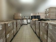 Железняк збрехав про продаж &laquo;бронежилетів Міндіча&raquo;,&nbsp;&mdash; головред Babel