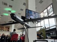 Американо-український дрон D-4 отримав покращення: про що&nbsp;йдеться