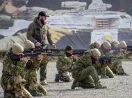 Зрівняти з&nbsp;землею російські бази в&nbsp;Калінінграді: Литва закликає НАТО готуватися до&nbsp;відповіді кремлю