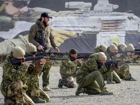 У Литві закликали НАТО готуватись нейтралізувати Калінінград