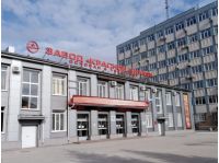 Військовий завод у Рязані атакували БПЛА, фото з відкритих джерел