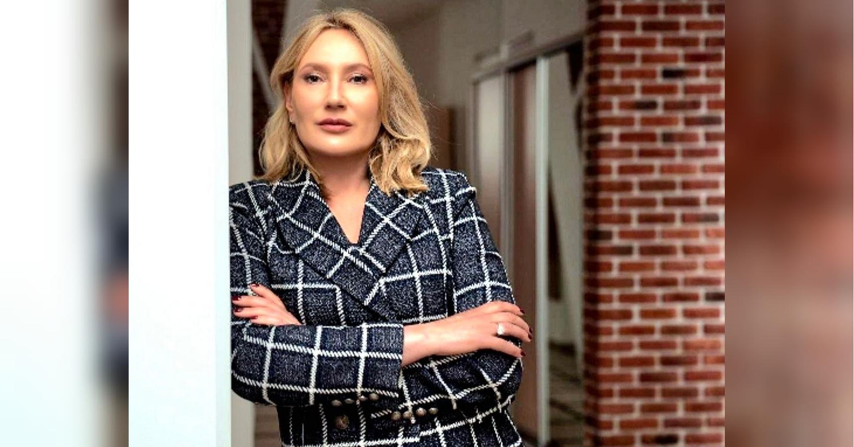 «Ми працюємо заради збереження нації»: голова фонду «Вона захищає» Альона Іванова про підтримку жінок і родин військових