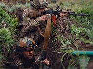 Росіяни прориваються в&nbsp;тил: військові заявили про критичну ситуацію під Слов&rsquo;янськом