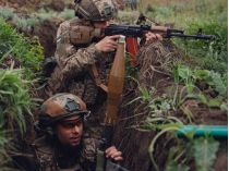 Россияне прорываются в тыл: военные сообщили о критической ситуации под Славянском